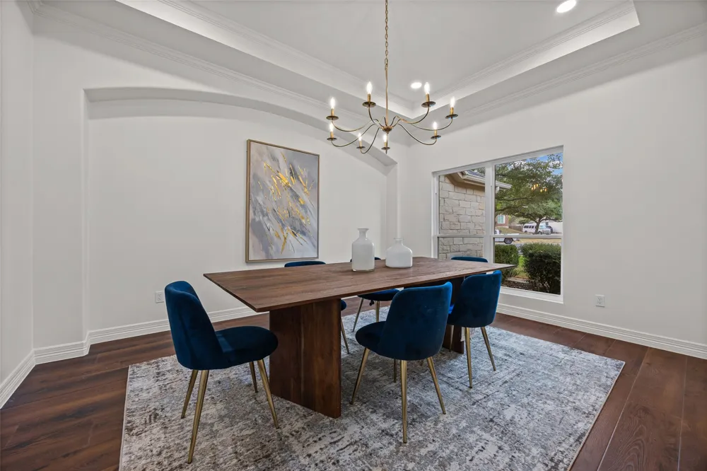 2909 Cavern Mist Lane Austin, TX 78739