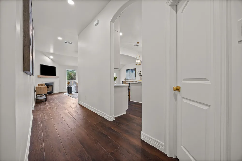 2909 Cavern Mist Lane Austin, TX 78739