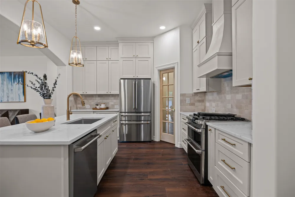 2909 Cavern Mist Lane Austin, TX 78739