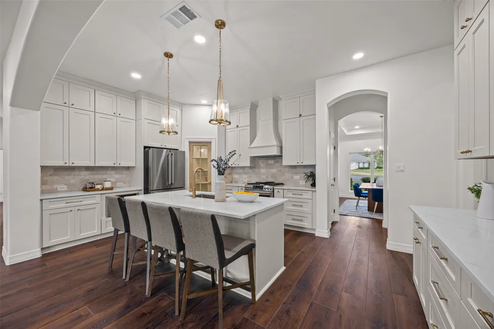 2909 Cavern Mist Lane Austin, TX 78739