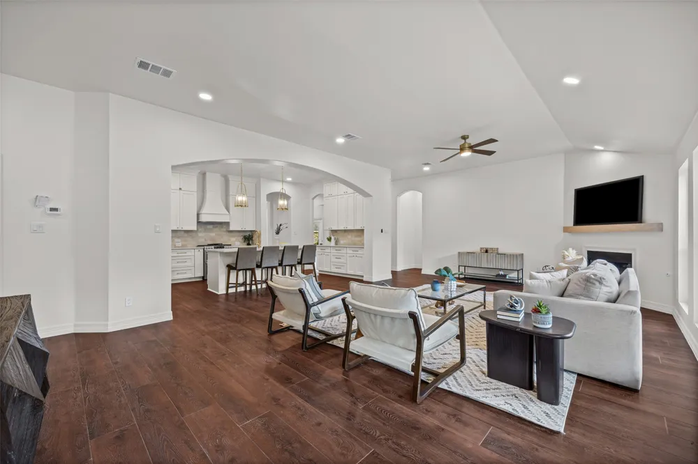 2909 Cavern Mist Lane Austin, TX 78739