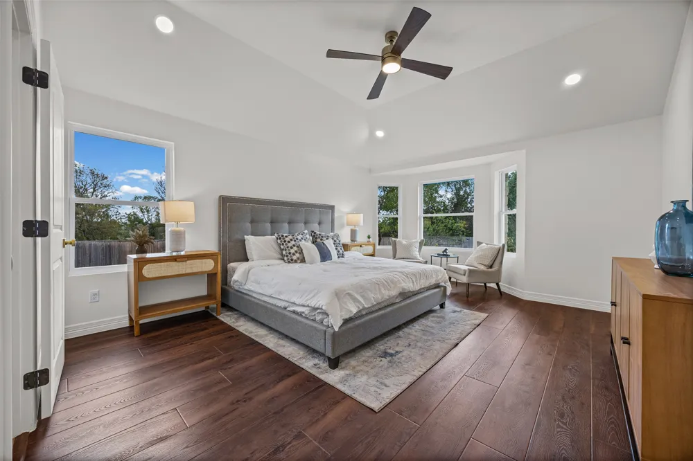 2909 Cavern Mist Lane Austin, TX 78739