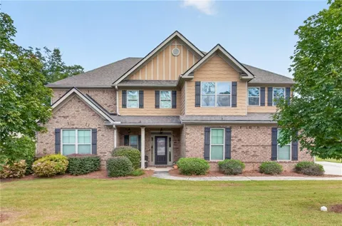 162 Oatgrass Drive