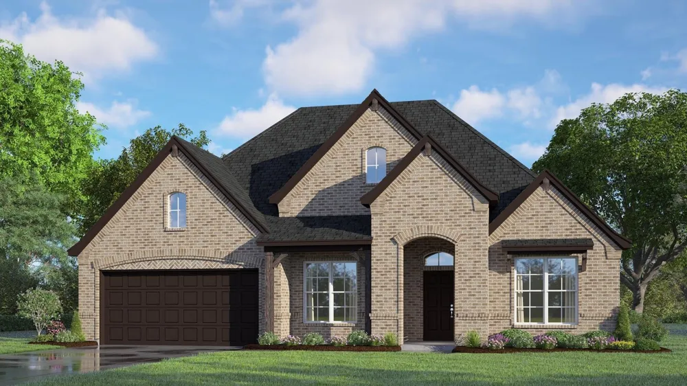 219 Harmony Avenue Forney, TX 75126