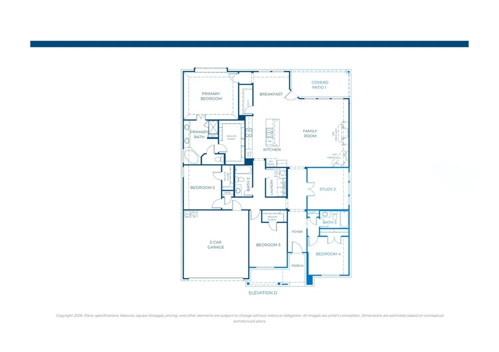 219 Harmony Avenue Forney, TX 75126