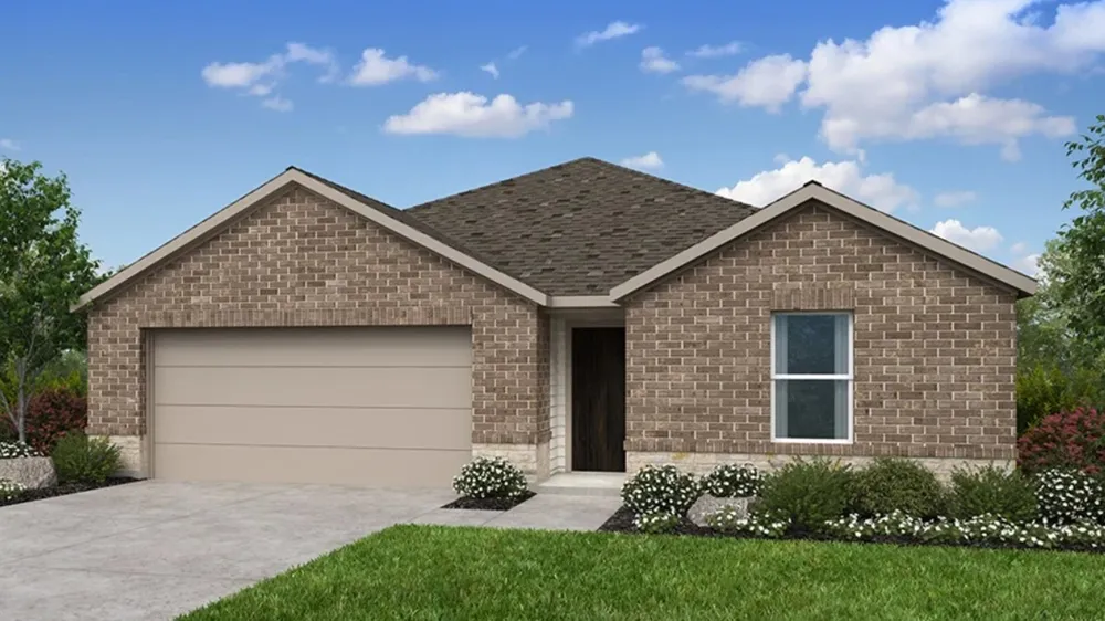 1460 Django Drive Fort Worth, TX 76052