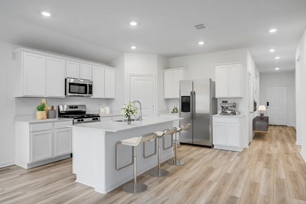 1460 Django Drive Fort Worth, TX 76052