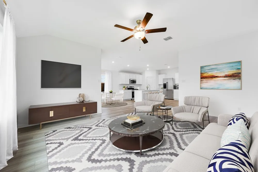 1460 Django Drive Fort Worth, TX 76052