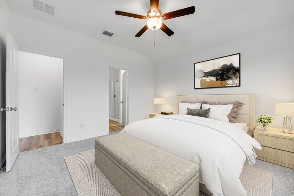 1460 Django Drive Fort Worth, TX 76052