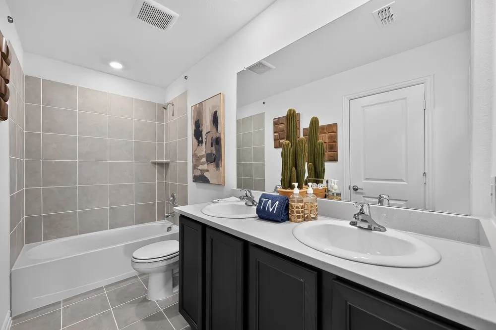 1464 Django Drive Fort Worth, TX 76052