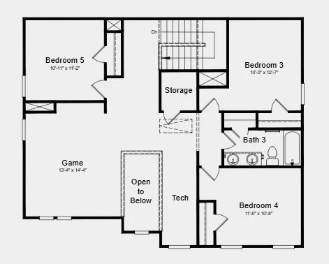 1464 Django Drive Fort Worth, TX 76052