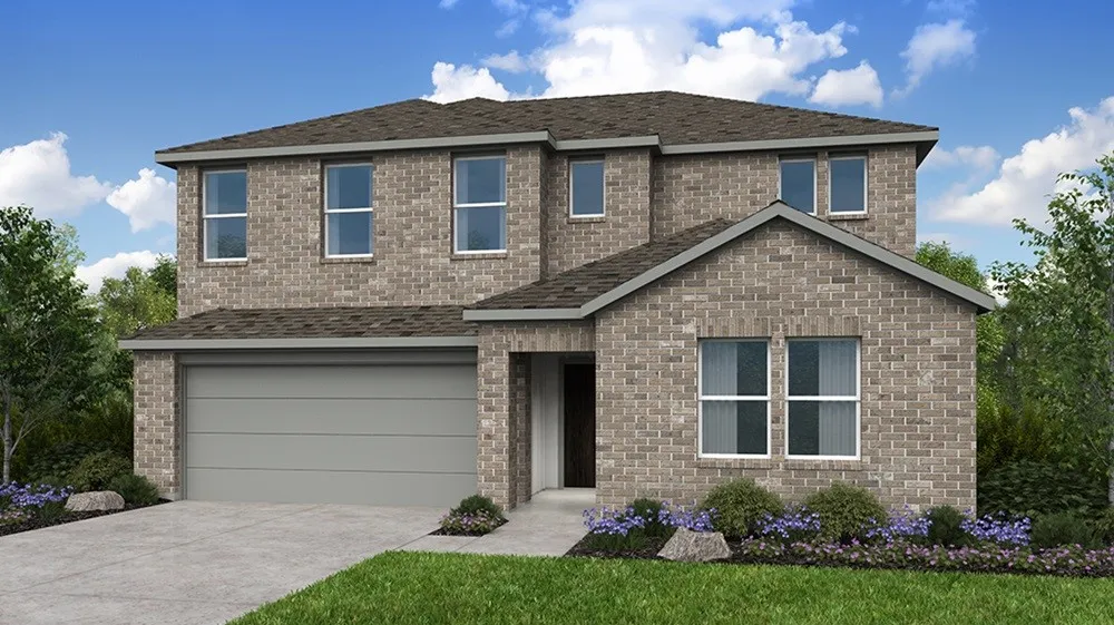 1464 Django Drive Fort Worth, TX 76052