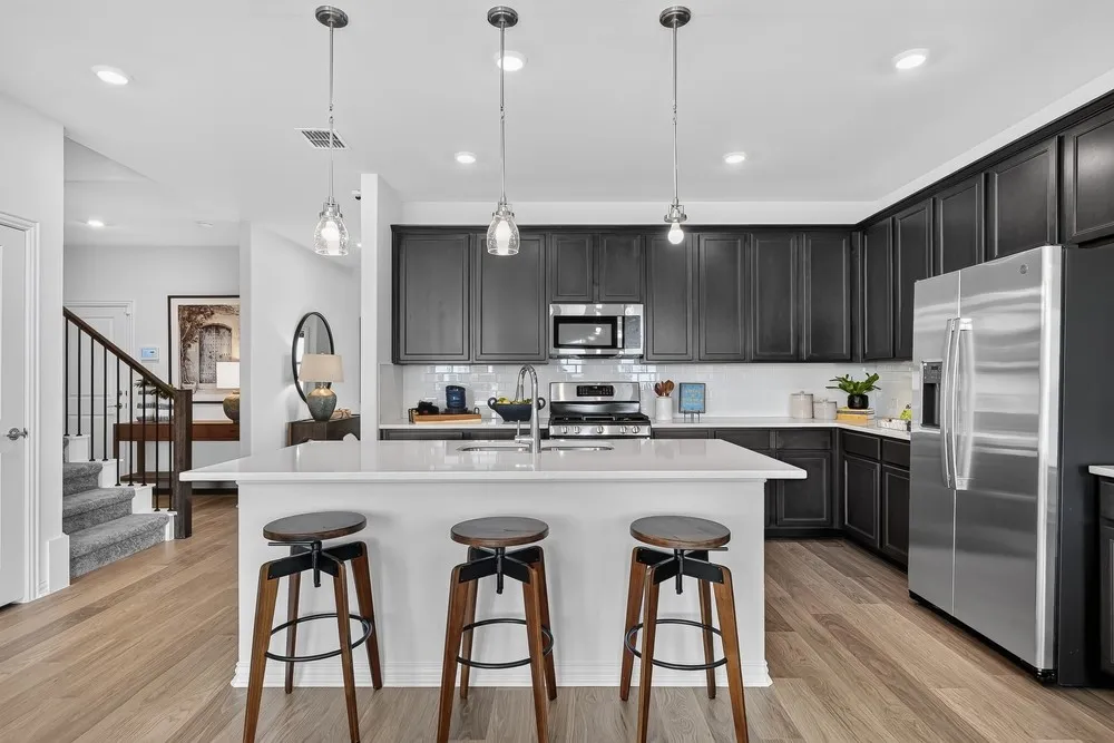 1464 Django Drive Fort Worth, TX 76052