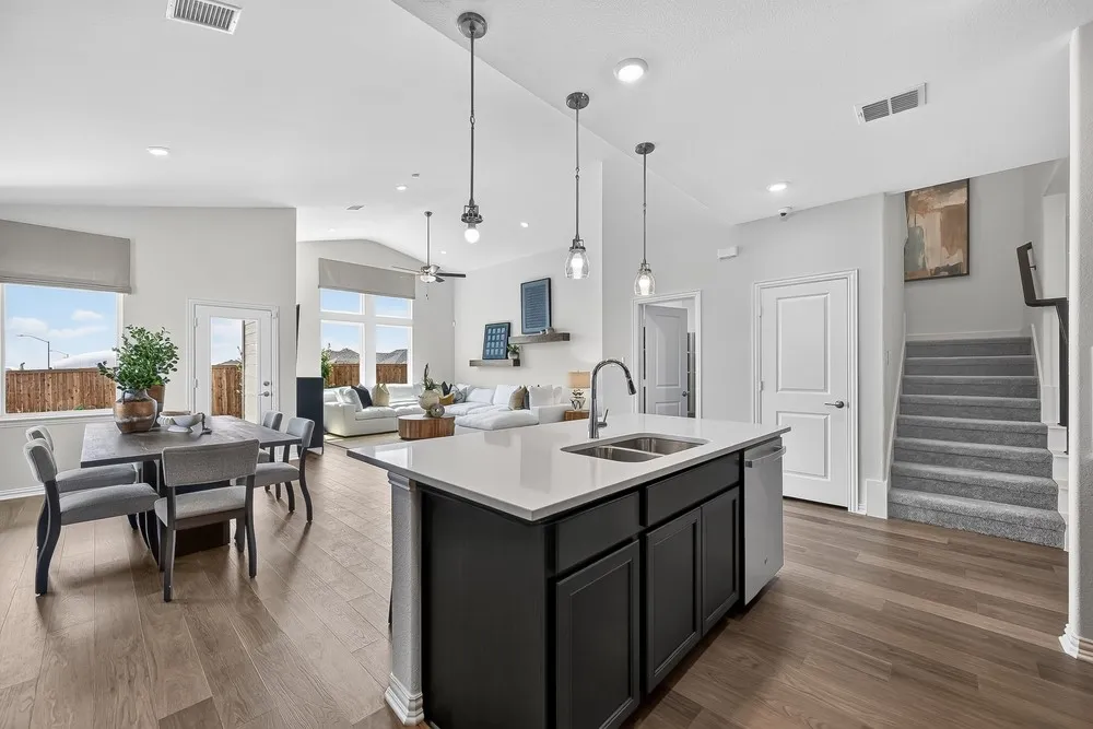 1464 Django Drive Fort Worth, TX 76052