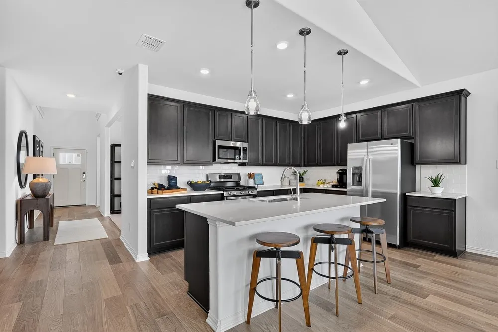 1464 Django Drive Fort Worth, TX 76052