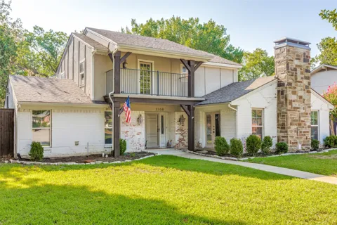 3108 Rockbrook Drive