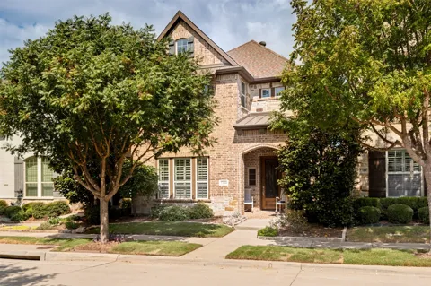 7304 San Saba Drive
