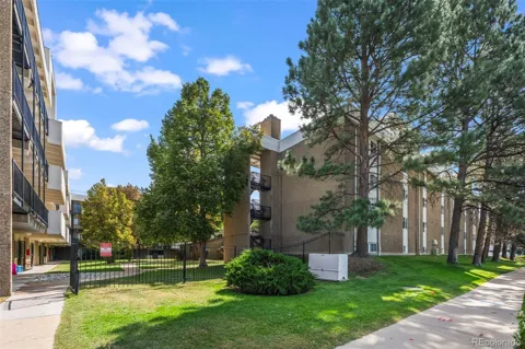 384 S Ironton Street #201