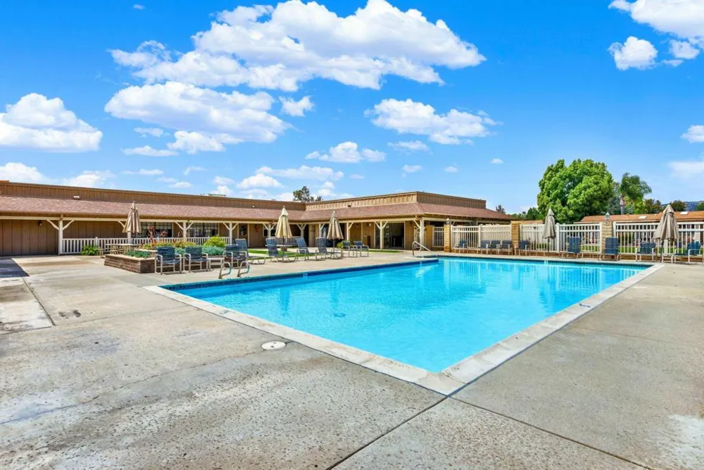 9255 Magnolia Ave #Spc 18 Santee, CA 92071