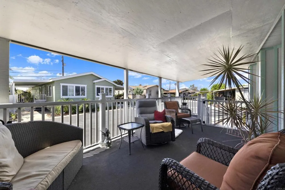 9255 Magnolia Ave #Spc 18 Santee, CA 92071