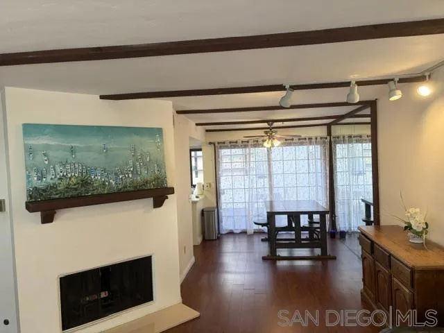 8672 Villa La Jolla #4 La Jolla, CA 92037