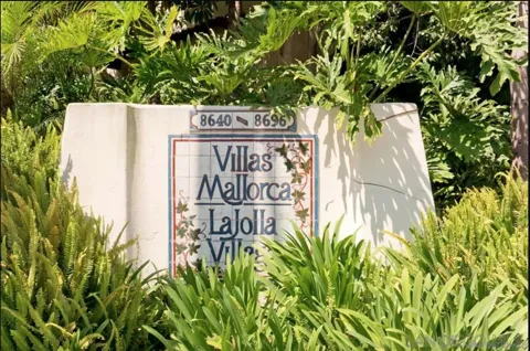 8672 Villa La Jolla #4