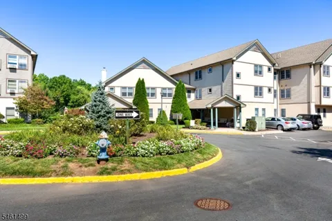 83 Park Edge condo #3C Unit 3C