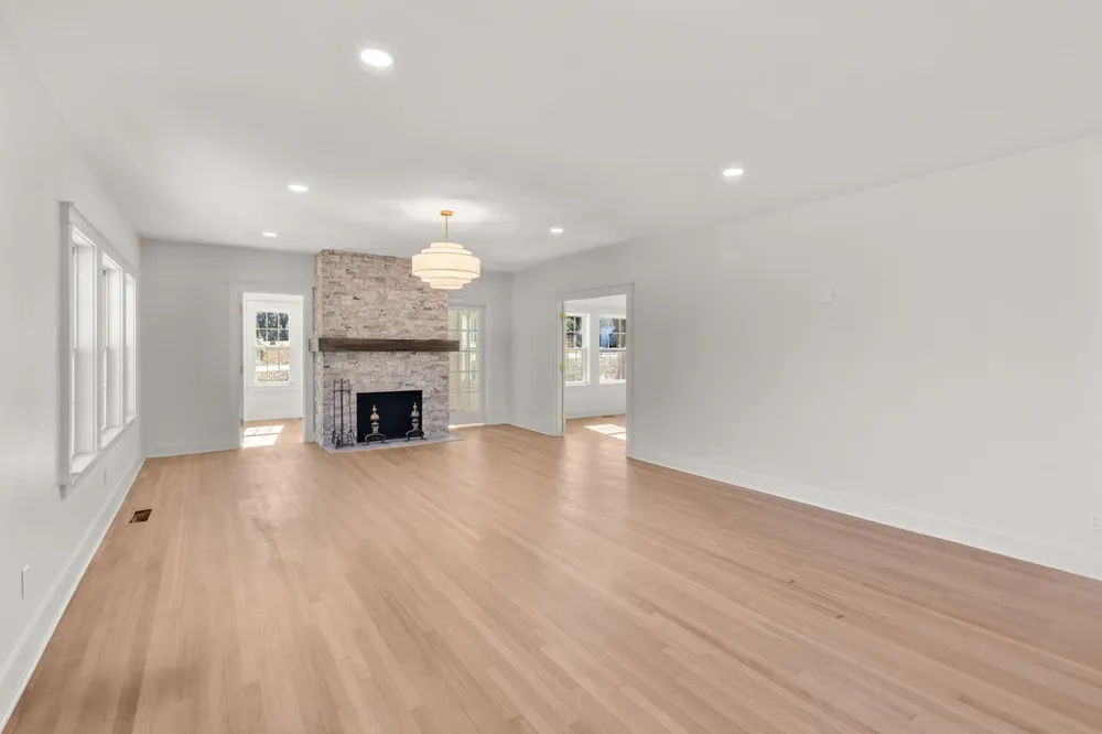 415 Sunset Drive Ardmore, OK 73401