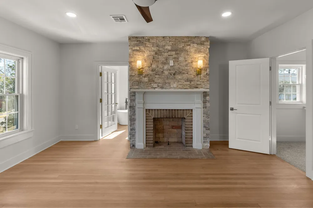415 Sunset Drive Ardmore, OK 73401
