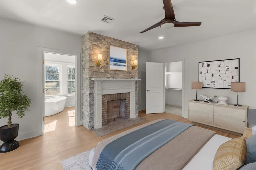 415 Sunset Drive Ardmore, OK 73401