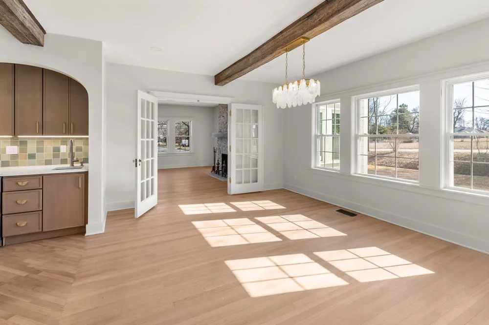 415 Sunset Drive Ardmore, OK 73401