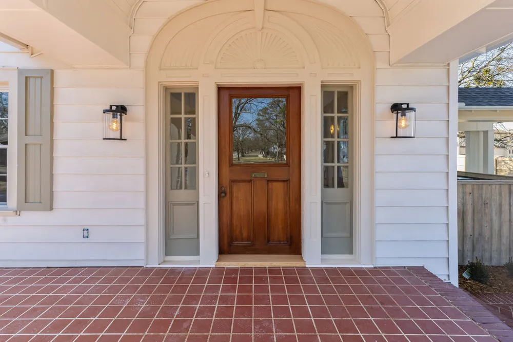 415 Sunset Drive Ardmore, OK 73401