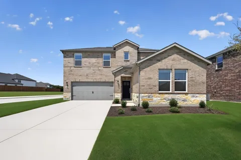 2636 Glacier Road