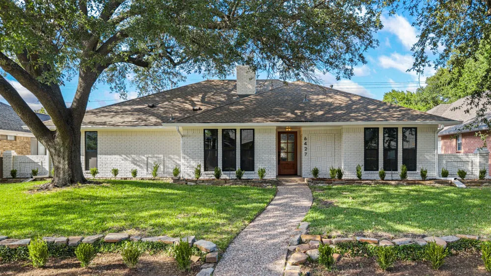 6427 Mimms Drive Dallas, TX 75252