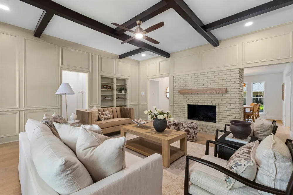 6427 Mimms Drive Dallas, TX 75252