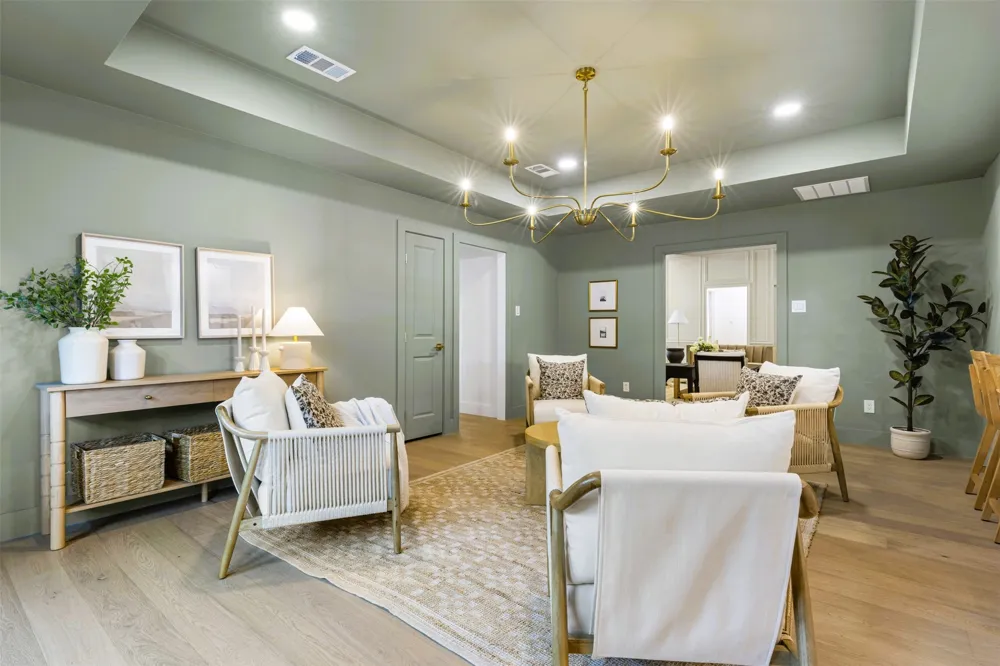 6427 Mimms Drive Dallas, TX 75252