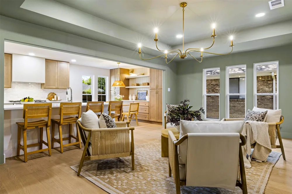 6427 Mimms Drive Dallas, TX 75252