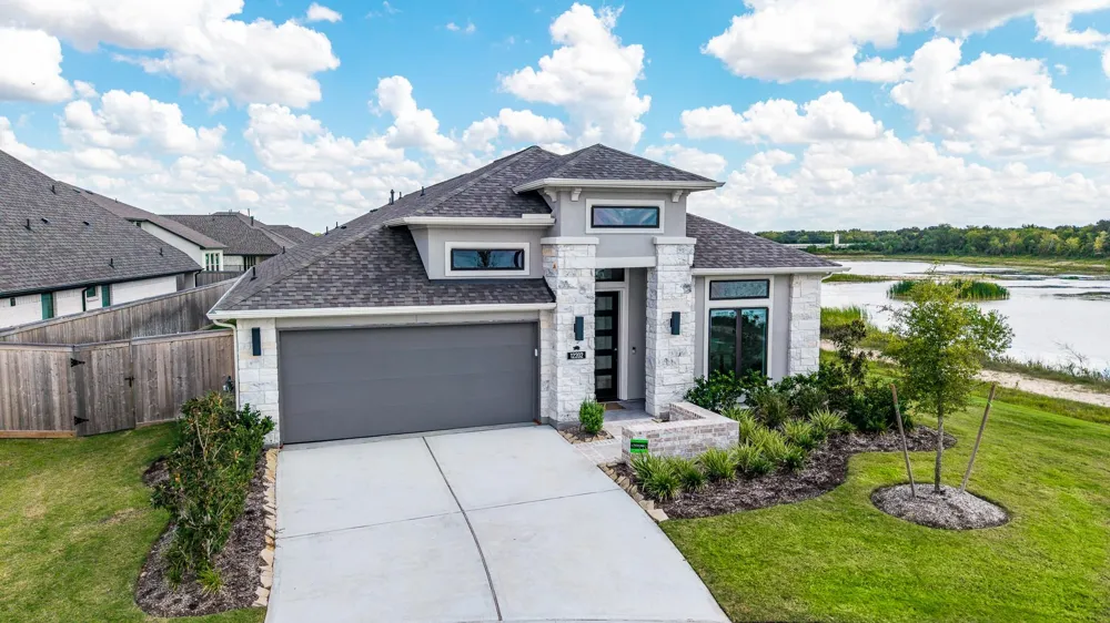 12202 Big Pine Creek Drive Cypress, TX 77433