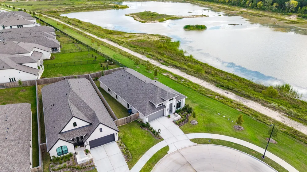 12202 Big Pine Creek Drive Cypress, TX 77433