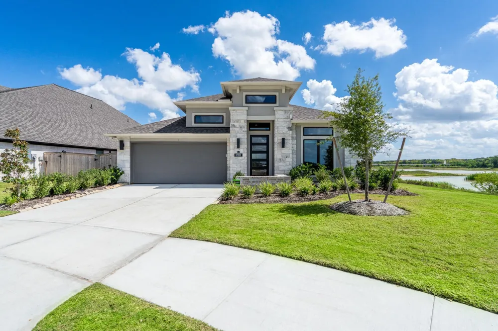 12202 Big Pine Creek Drive Cypress, TX 77433