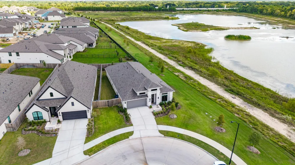 12202 Big Pine Creek Drive Cypress, TX 77433