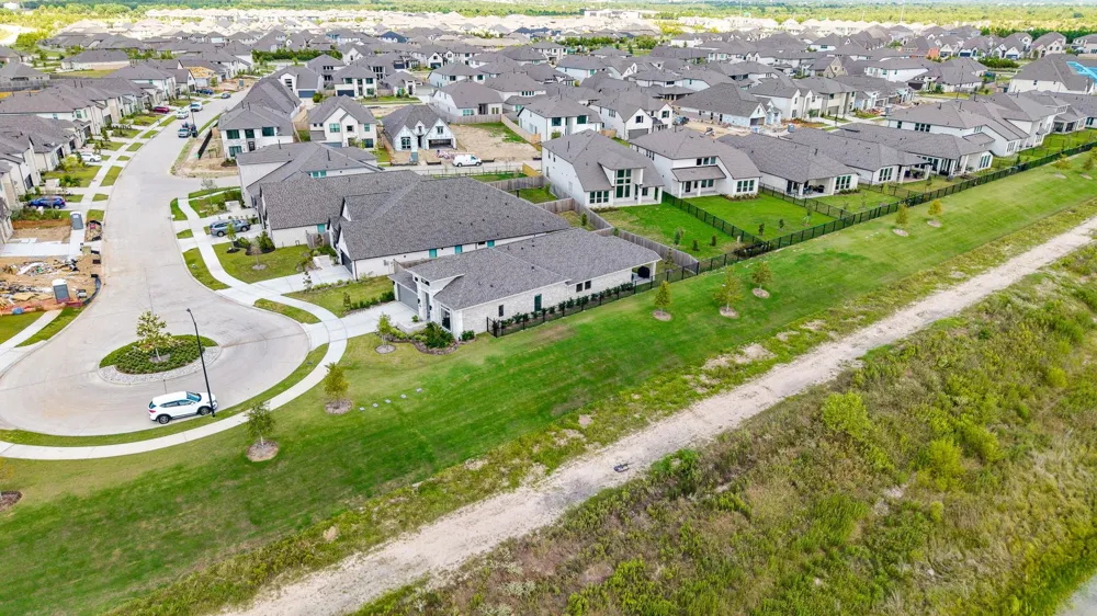 12202 Big Pine Creek Drive Cypress, TX 77433