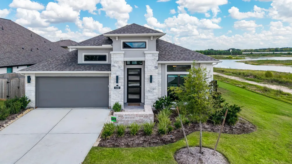 12202 Big Pine Creek Drive Cypress, TX 77433