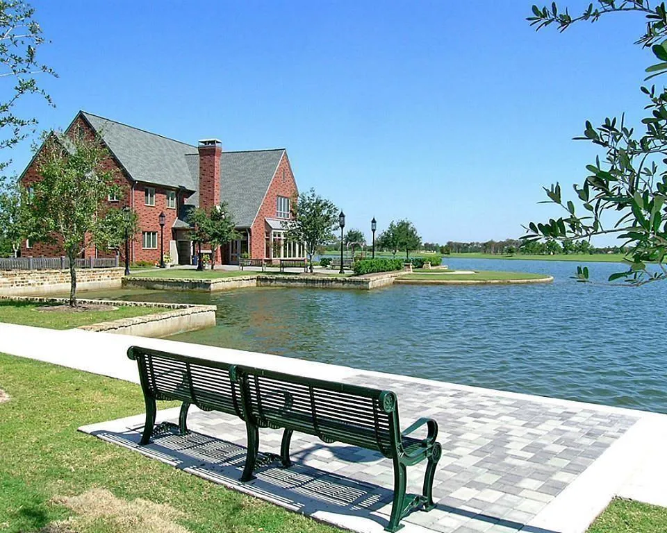 12202 Big Pine Creek Drive Cypress, TX 77433