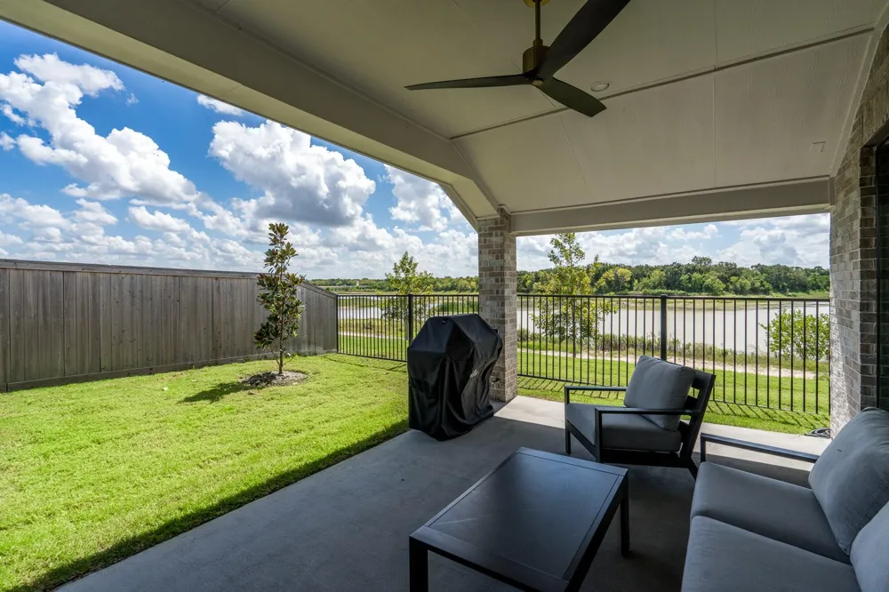 12202 Big Pine Creek Drive Cypress, TX 77433