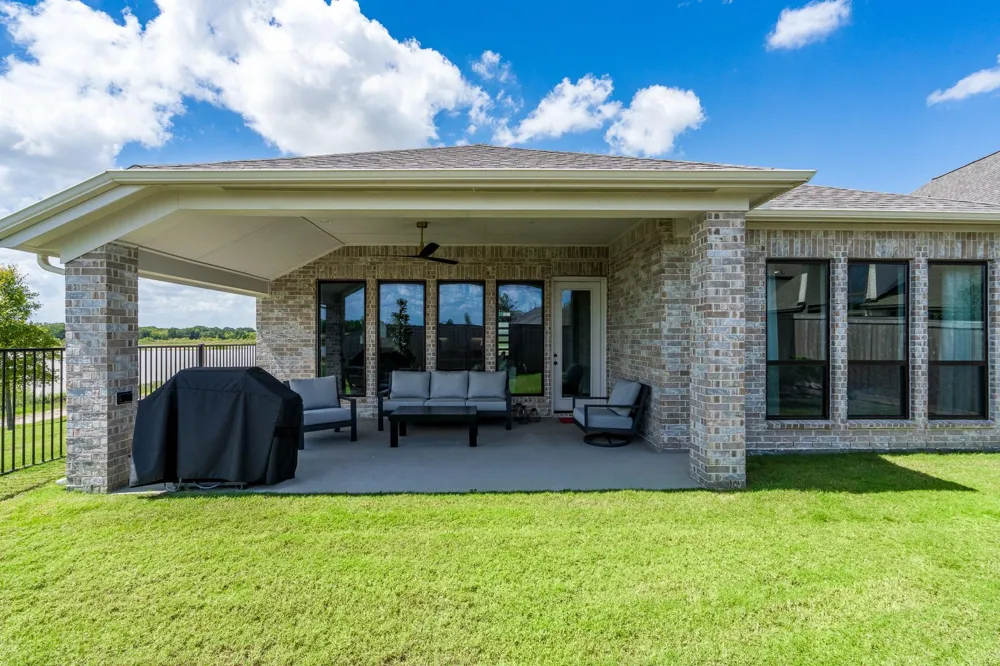 12202 Big Pine Creek Drive Cypress, TX 77433