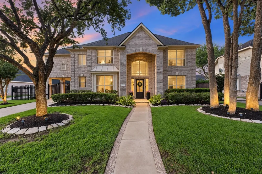 22514 Bridgehaven Drive Katy, TX 77494