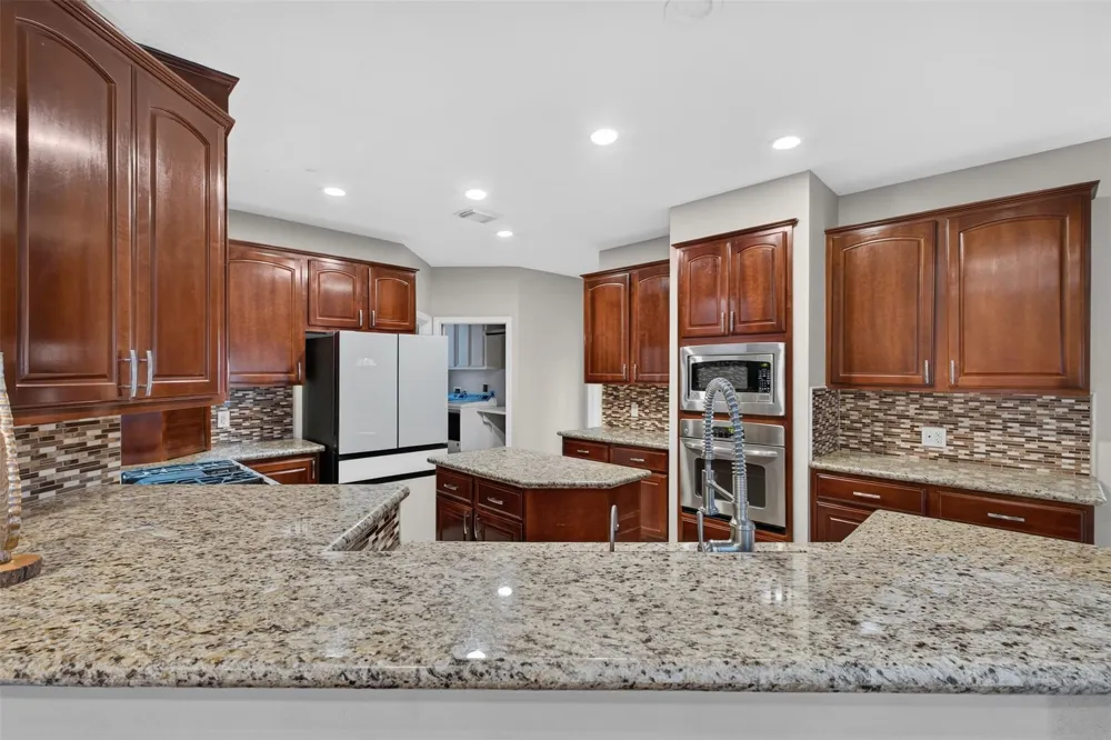 22514 Bridgehaven Drive Katy, TX 77494