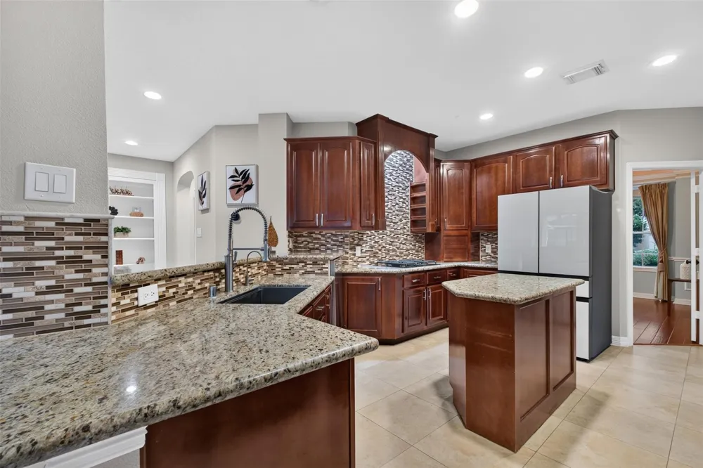 22514 Bridgehaven Drive Katy, TX 77494