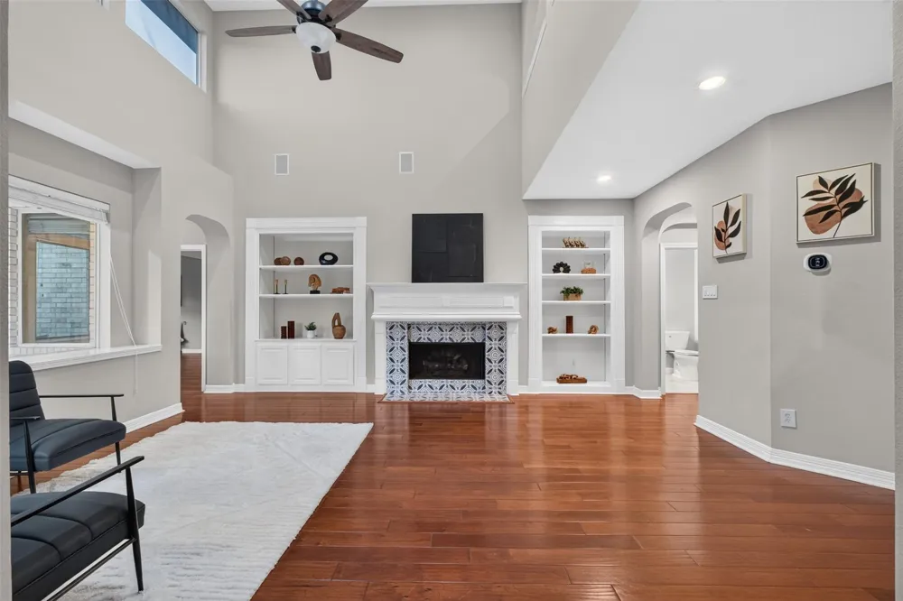 22514 Bridgehaven Drive Katy, TX 77494